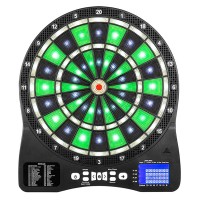 Masquedardos Gildarts Led Ares Electronic Diana