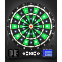 Masquedardos Diana Electronic Gildarts Led Ares