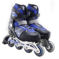 Masquedardos Inline Skate Ext Taglia S (32-35) Pat61031