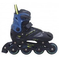 Masquedardos Patines...