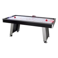 Masquedardos Air Hockey...