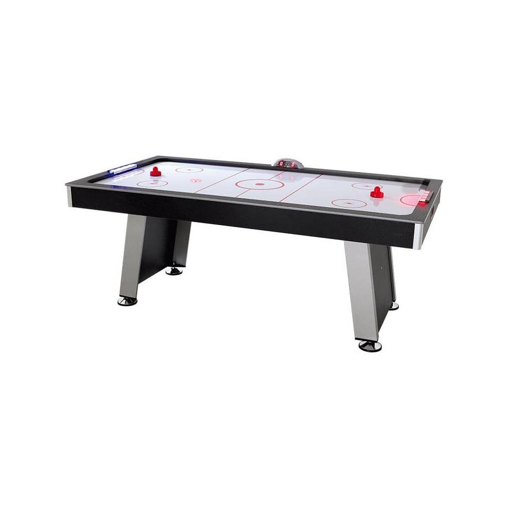 Masquedardos Air Hockey Montana 7 Fuß 3515