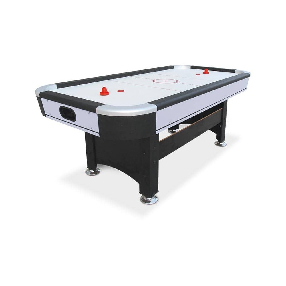 Masquedardos Air Hockey Alabama 7ft 3392