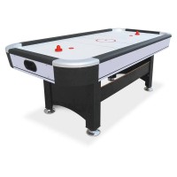 Masquedardos Air Hockey Alabama 7ft 3392