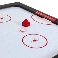 Masquedardos Air Hockey Montana 7 Fuß 3515