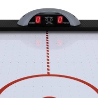 Masquedardos Air Hockey Montana 7ft 3515