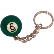 Masquedardos Billiard Ball...