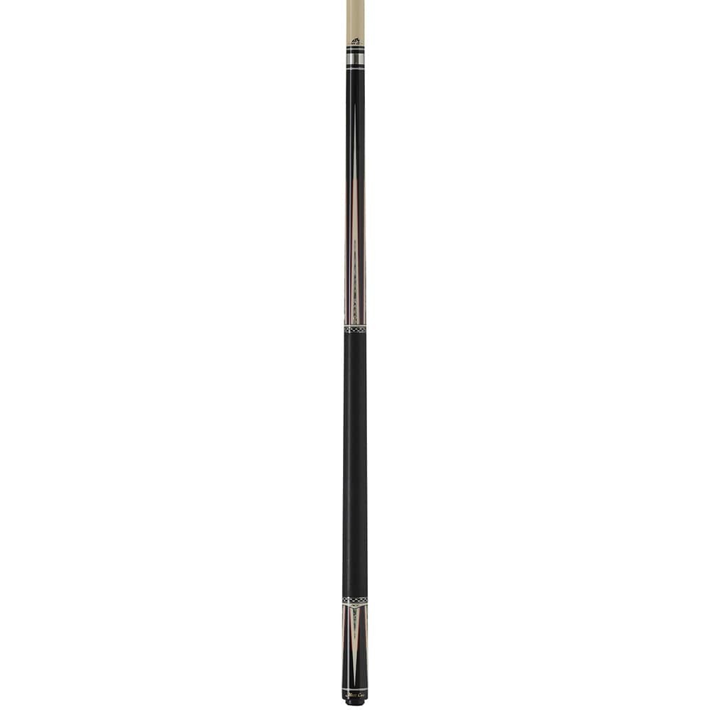 Masquedardos American Mezz Billiard Cue Ace-187 Wx-alpha Oberteil, Wj Mezz  13.092.57.0