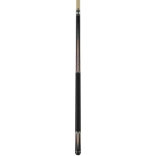 Masquedardos American Mezz Billiard Cue Ace-187 Wx-alpha Oberteil, Wj Mezz  13.092.57.0