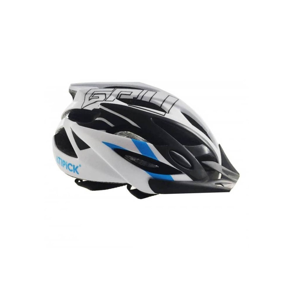 Masquedardos Casco Ciclismo Mod. Gru Talla M (54-59 Cm) Cic60138