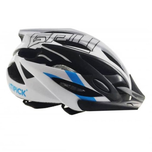 Masquedardos Cycling Helmet Mod. Gru Size M (54-59 Cm) Cic60138