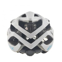 Masquedardos Casco Ciclismo Mod. Gru Talla M (54-59 Cm) Cic60138