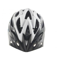 Masquedardos Casco Ciclismo Mod. Gru Talla M (54-59 Cm) Cic60138