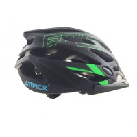 Masquedardos Cycling Helmet Mod. Puff Size M (54-59 Cm) Cic60139