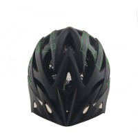 Masquedardos Casco Ciclismo Mod. Puff Taglia M (54-59 Cm) Cic60139