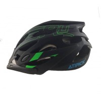 Masquedardos Cycling Helmet Mod. Puff Size M (54-59 Cm) Cic60139