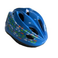 Masquedardos Capacete de ciclismo infantil Rapid tamanho P (52-56 cm) Cic60151