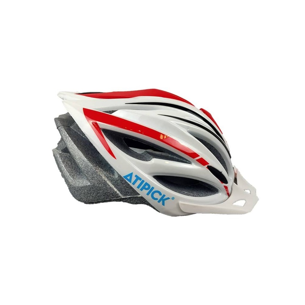 Masquedardos Batt Inmould Adult Helmet. L (56-61 Cm) Cic60173