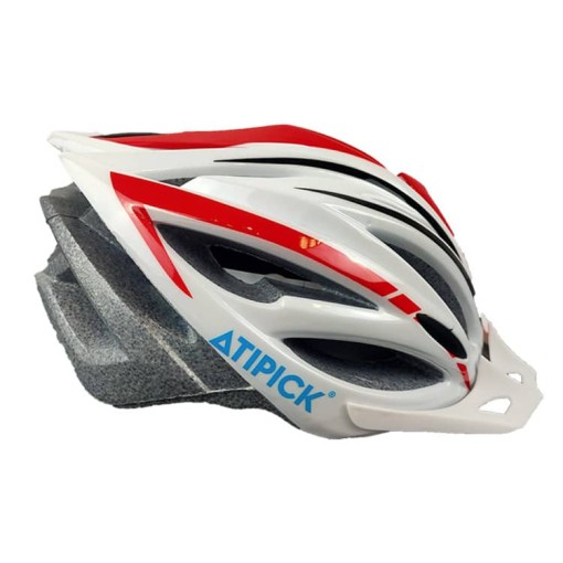 Masquedardos Batt Inmould Adult Helmet. L (56-61 Cm) Cic60173