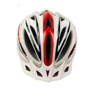 Masquedardos Batt Inmould Adult Helmet. L (56-61 Cm) Cic60173