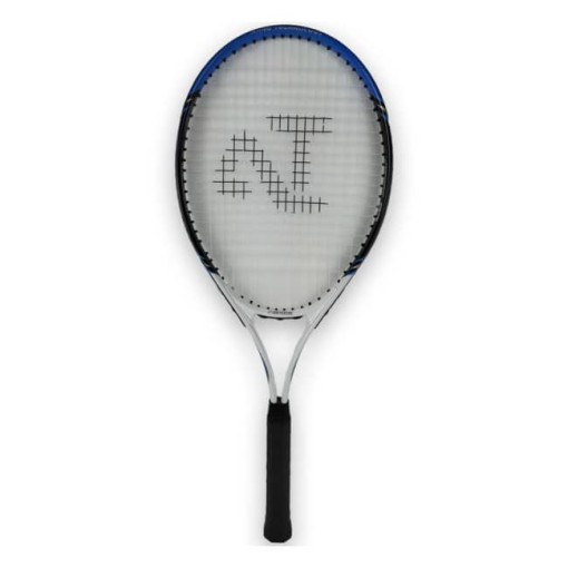 Masquedardos Atipick 27 Adult Tennis Racquet, Aluminum With Case Rqt40002