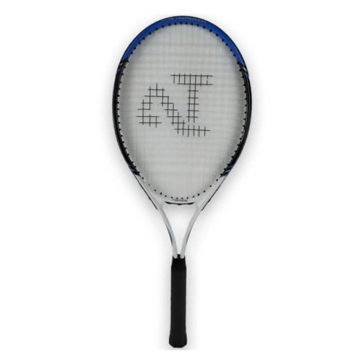 Masquedardos Raquette de tennis adulte Atipick 27, aluminium avec étui Rqt40002