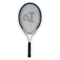 Masquedardos Тенис хилка за възрастни Atipick 27, алуминий с калъф Rqt40002