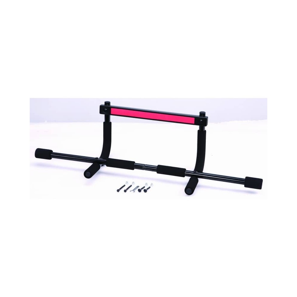 Masquedardos Chin Up Doorway Push-up Bar Fit20006