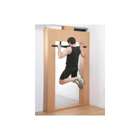 Masquedardos Barra De Flexiones Para Puerta Chin Up Fit20006