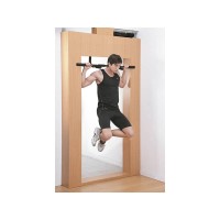 Masquedardos Chin Up Door Pull Up Bar Fit20006