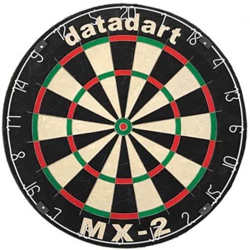 Masquedardos Datadarts Mx-2 Pelo Targets