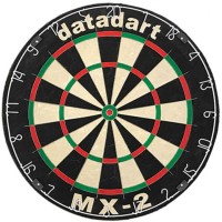 Masquedardos Datadarts Mx-2 Pelo Targets