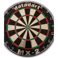 Masquedardos Datadarts Mx-2 Pelo Targets