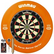 Masquedardos Diana Winmau...