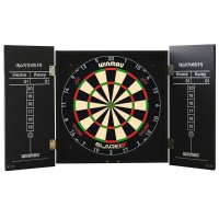 Masquedardos Winmau Iron Maiden Killers Wardrobe 4010