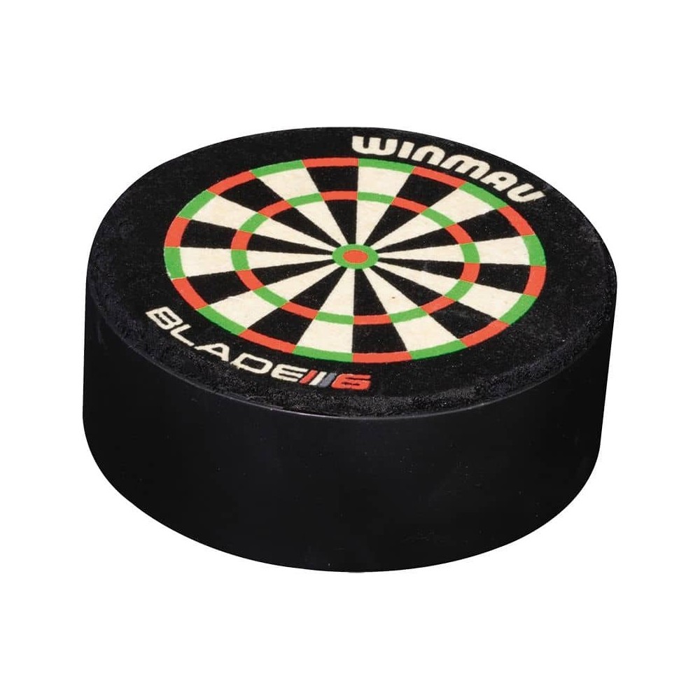 Masquedardos Winmau Blade 6 Dart Dock 8413