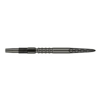 Masquedardos Points  Target Darts Swiss Ds Point black 35mm 340044