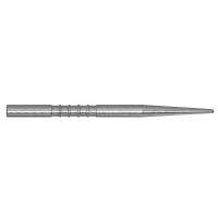 Masquedardos Pointed Darts Datadarts Silver Shark 38mm