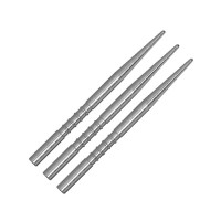 Masquedardos Pointed Darts Datadarts Silver Shark 38mm