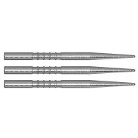 Masquedardos Pointed Darts Datadarts Silver Shark 38mm