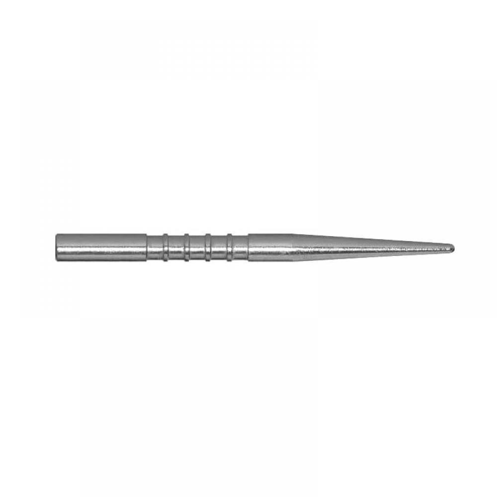 Masquedardos Pointed Darts Datadarts Silver Shark 32mm