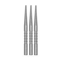 Masquedardos Pointed Darts Datadarts Silver Shark 32mm