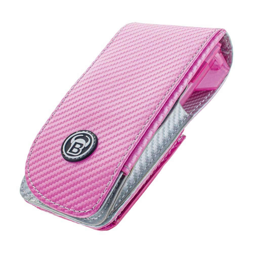 Masquedardos Dardera Bulls Darts De Secc Dartcase rosa 663473