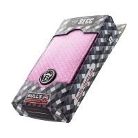 Masquedardos Kuume Bulls Darts De Secc Dartcase Rosa 663473