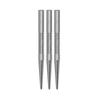 Masquedardos Datadarts Silver Ghost 32mm Dart Tip