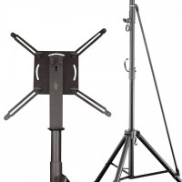 Masquedardos Soporte Diana Bulls Vibex H Mobile Dartstand Soporte Dianas Electrónicas  67909