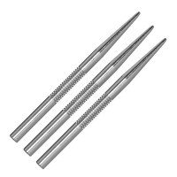 Masquedardos Pointed Darts Datadarts Silver Ghost 38mm