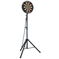 Masquedardos Soporte Diana Bulls Vibex S Mobile Dartstand Soporte Dianas Tradicionales  67906