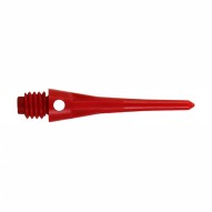 Masquedardos Condor tip red...