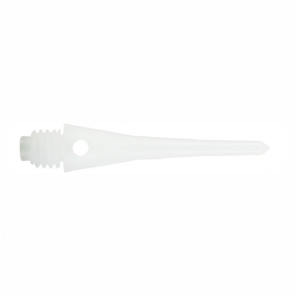 Masquedardos Condor Tip Blanc 2ba 25mm 40 unités